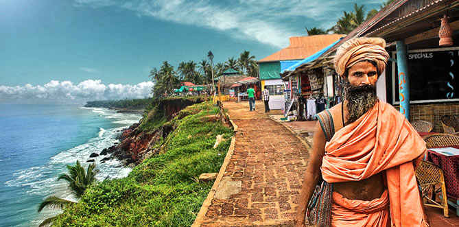 Best Time for Tourist to Visit South India