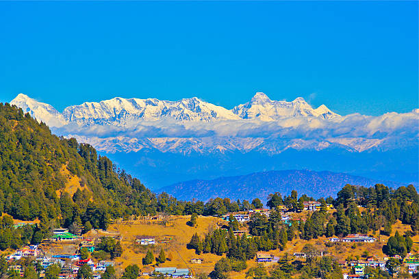 Top 10 Adventurous Things to Do in Uttarakhand