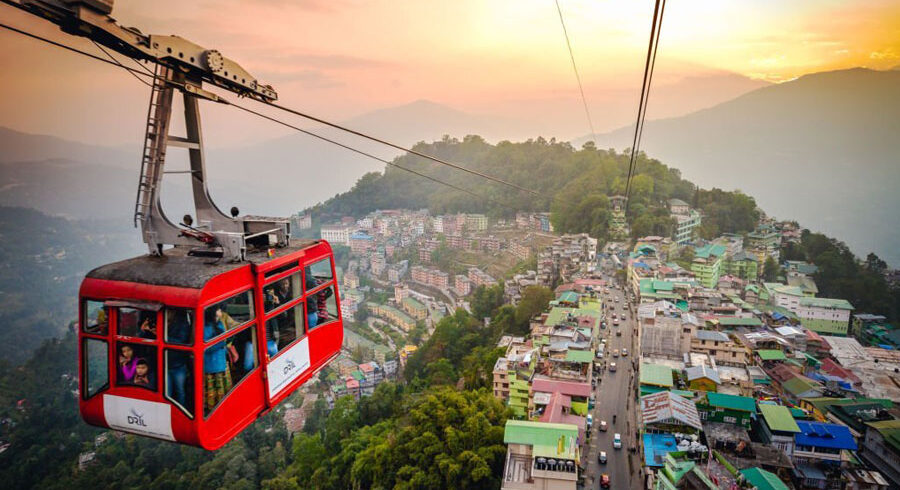 Hill Station
 Tour Packages