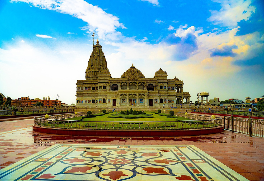 Mathura Vrindavan