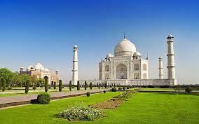 Agra