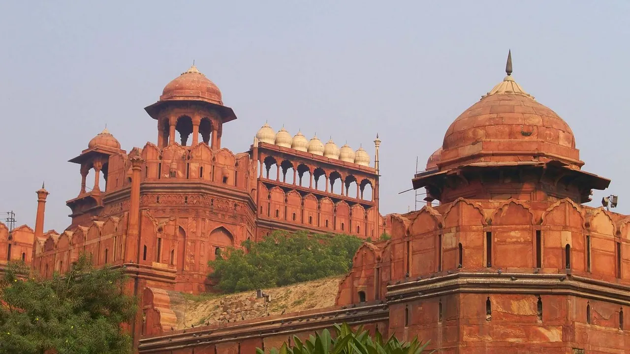 Delhi