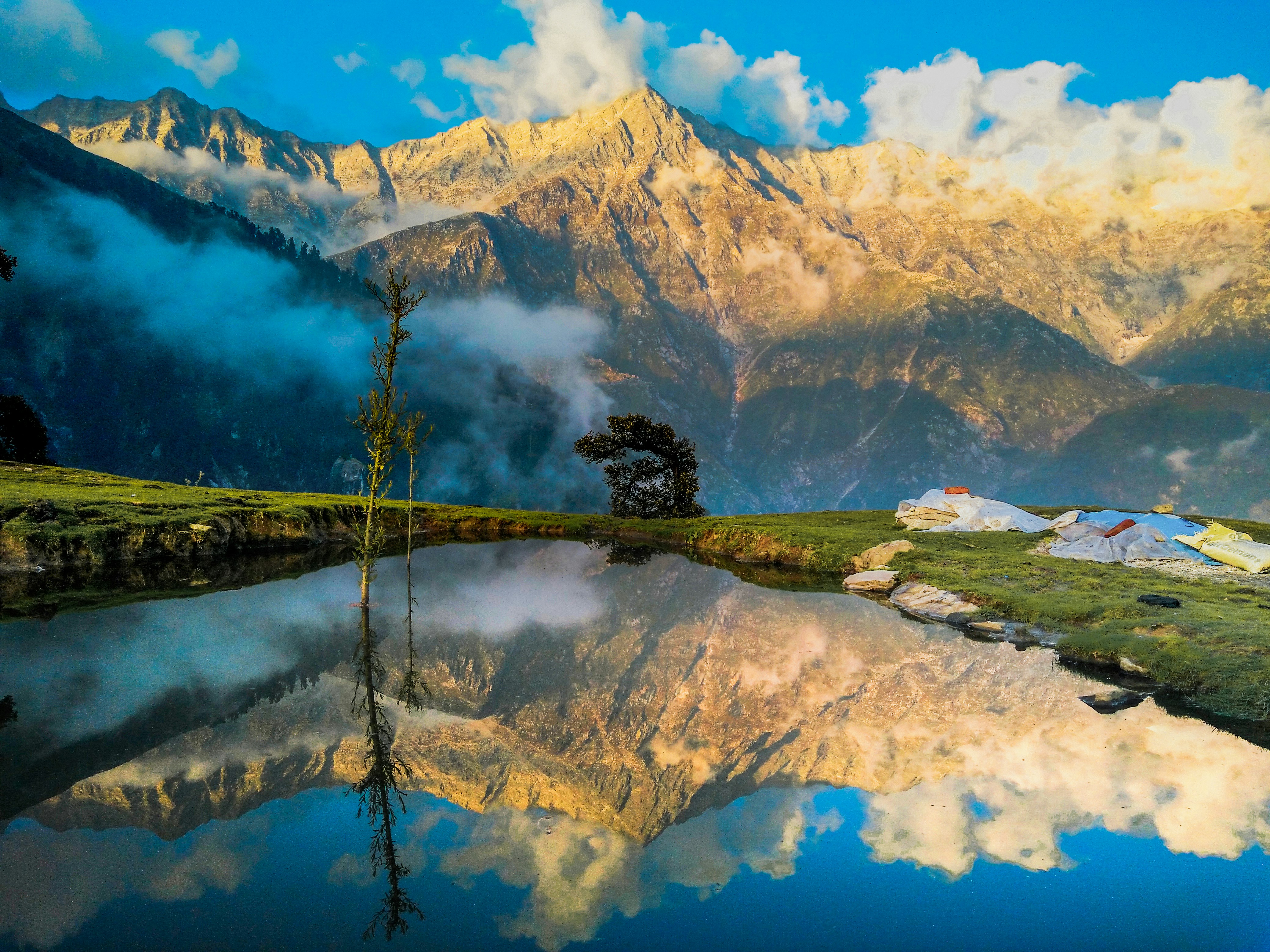 Treak Travel
