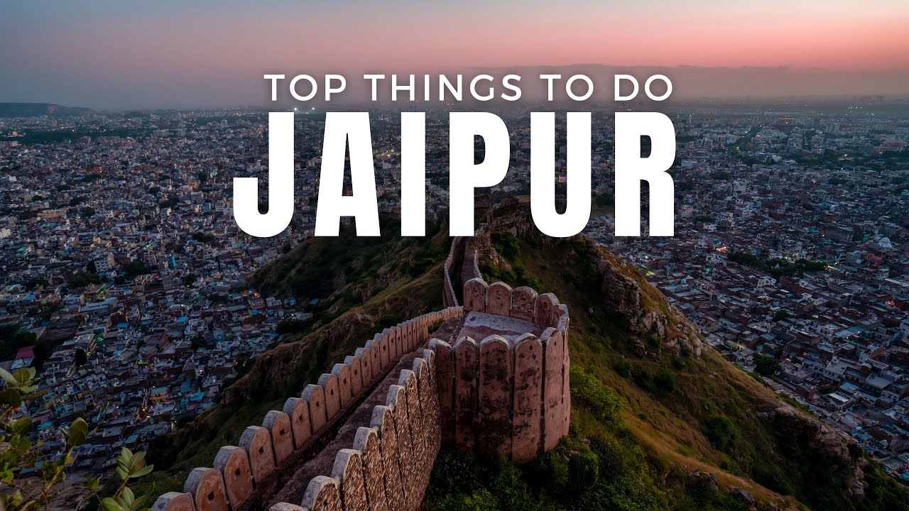Jaipur