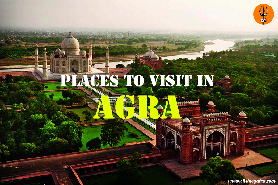 Agra