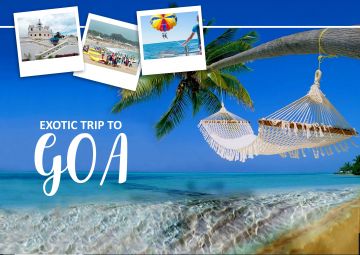 Goa Tour Packages